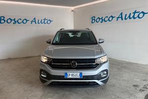 Volkswagen T-Cross 1.0 tsi Style 110cv