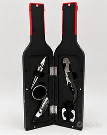 Set sommelier