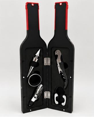 Set sommelier