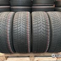 4 gomme 245 45 20 imperial invernali