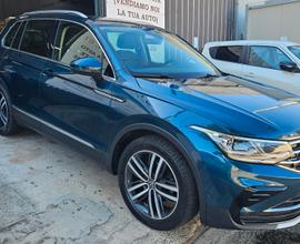 Volkswagen Tiguan 2.0 150cv 4MOTION - 2021