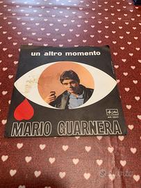 45 giri Mario guarnera