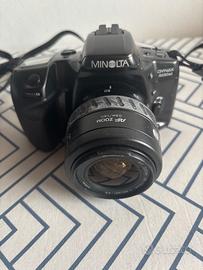 Minolta Minolta