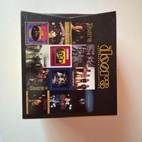 cd audio