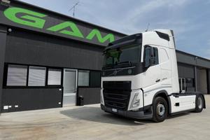 VOLVO FH13.500 Globetrotter VEB-Plus I-Save Euro6
