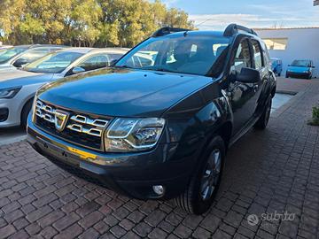 Dacia Duster 1.5 dCi 110CV Start&Stop 4x2 Lauréate