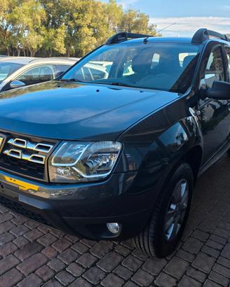 Dacia Duster 1.5 dCi 110CV Start&Stop 4x2 Lauréate