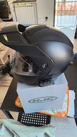 Casco HJC C80