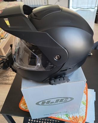 Casco HJC C80