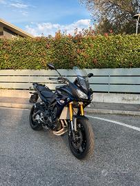 Yamaha MT-09 Tracer 900 ABS