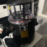 Cioccolatiera professionale