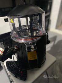 Cioccolatiera professionale