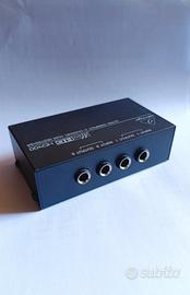 Behringer Hum Destroyer 