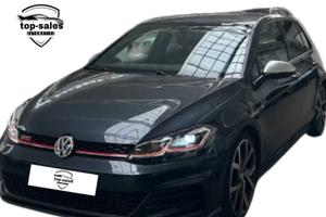 Volkswagen Golf GTI Performance 2.0 245 CV TSI DSG
