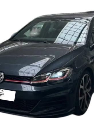 Volkswagen Golf GTI Performance 2.0 245 CV TSI DSG
