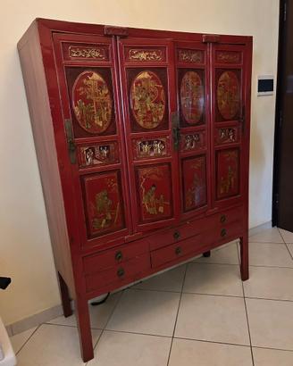 Mobile orientale antico