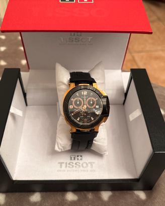 orologio TISSOT T048.417.27.057.06