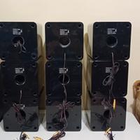 Cassa esterna Per HF , CB 