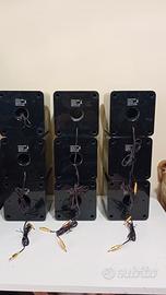 Cassa esterna Per HF , CB 