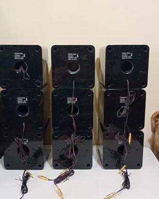Cassa esterna Per HF , CB 