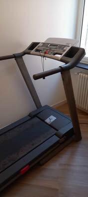 Tapis roulant elettrico usato