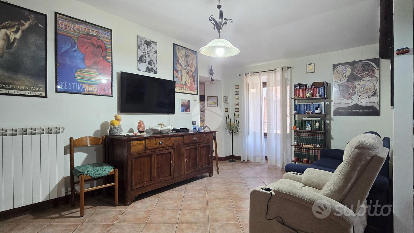 Appartamento – Spoleto, Perugia - Vista 3