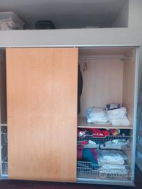 Armadio IKEA