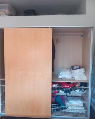 Armadio IKEA