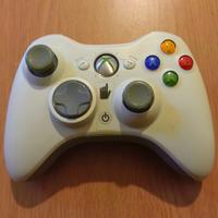 Controller Wireless Originale Xbox 360