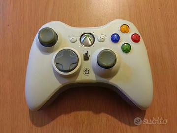 Controller Wireless Originale Xbox 360