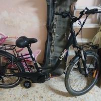 Bici elettrica