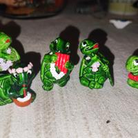 sorprese Kinder anni 90