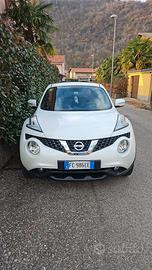 NISSAN Juke 1.2 DIG-T 115 Start&Stop Acenta