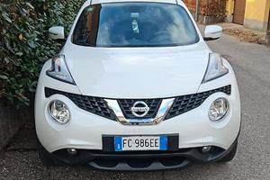 NISSAN Juke 1.2 DIG-T 115 Start&Stop Acenta