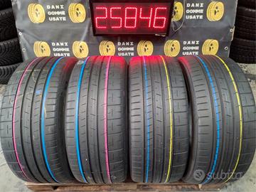 4 GOMME 235 35 19 PIRELLI ESTIVE-SPED.GRATIS