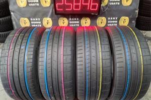 4 GOMME 235 35 19 PIRELLI ESTIVE-SPED.GRATIS