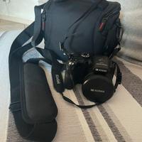 Macchina fotografica