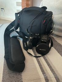 Macchina fotografica