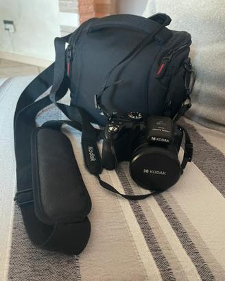 Macchina fotografica