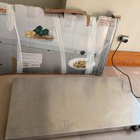 Piastra scaldavivande professionale Bartscher