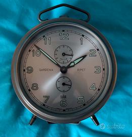 SVEGLIA MECCANICA anni '50