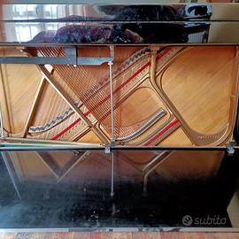pianoforte verticale Yamaha c110a