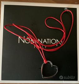 Collana Nomination