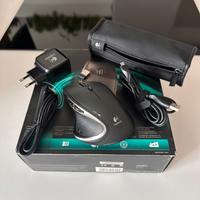 Mouse Logitech Performance MX