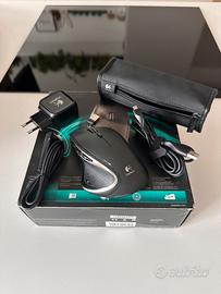 Mouse Logitech Performance MX