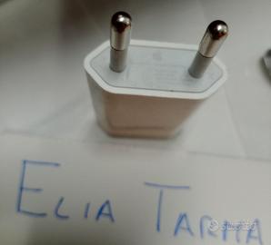 caricatore FAST CHARGE adattatore apple originale
