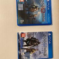 Bundle God of War