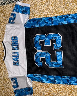 Maglia Kali King