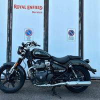 Royal Enfield Super Meteor 650