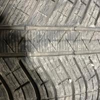 Gomme Invernali 2024 Michelin Porsche Macan
